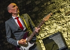 The Excitements : Koko-Jean Davis (chant), Adrià Gual (guitare), Daniel Segura (basse),  Marc Benaiges (batterie), Nico Rodríguez Jauregui (sax baryton), Marc Lloret (sax alto)