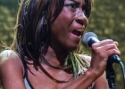 The Excitements : Koko-Jean Davis (chant), Adrià Gual (guitare), Daniel Segura (basse),  Marc Benaiges (batterie), Nico Rodríguez Jauregui (sax baryton), Marc Lloret (sax alto)