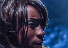 The Excitements : Koko-Jean Davis (chant), Adrià Gual (guitare), Daniel Segura (basse),  Marc Benaiges (batterie), Nico Rodríguez Jauregui (sax baryton), Marc Lloret (sax alto)