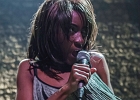 The Excitements : Koko-Jean Davis (chant), Adrià Gual (guitare), Daniel Segura (basse),  Marc Benaiges (batterie), Nico Rodríguez Jauregui (sax baryton), Marc Lloret (sax alto)