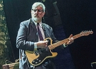 The Excitements : Koko-Jean Davis (chant), Adrià Gual (guitare), Daniel Segura (basse),  Marc Benaiges (batterie), Nico Rodríguez Jauregui (sax baryton), Marc Lloret (sax alto)