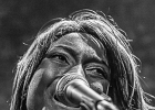 The Excitements : Koko-Jean Davis (chant), Adrià Gual (guitare), Daniel Segura (basse),  Marc Benaiges (batterie), Nico Rodríguez Jauregui (sax baryton), Marc Lloret (sax alto)