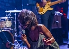 The Excitements : Koko-Jean Davis (chant), Adrià Gual (guitare), Daniel Segura (basse),  Marc Benaiges (batterie), Nico Rodríguez Jauregui (sax baryton), Marc Lloret (sax alto)