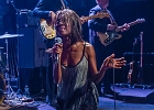 The Excitements : Koko-Jean Davis (chant), Adrià Gual (guitare), Daniel Segura (basse),  Marc Benaiges (batterie), Nico Rodríguez Jauregui (sax baryton), Marc Lloret (sax alto)