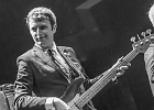 The Excitements : Koko-Jean Davis (chant), Adrià Gual (guitare), Daniel Segura (basse),  Marc Benaiges (batterie), Nico Rodríguez Jauregui (sax baryton), Marc Lloret (sax alto)