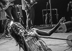 The Excitements : Koko-Jean Davis (chant), Adrià Gual (guitare), Daniel Segura (basse),  Marc Benaiges (batterie), Nico Rodríguez Jauregui (sax baryton), Marc Lloret (sax alto)
