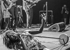 The Excitements : Koko-Jean Davis (chant), Adrià Gual (guitare), Daniel Segura (basse),  Marc Benaiges (batterie), Nico Rodríguez Jauregui (sax baryton), Marc Lloret (sax alto)