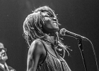 The Excitements : Koko-Jean Davis (chant), Adrià Gual (guitare), Daniel Segura (basse),  Marc Benaiges (batterie), Nico Rodríguez Jauregui (sax baryton), Marc Lloret (sax alto)
