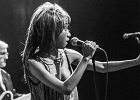 The Excitements : Koko-Jean Davis (chant), Adrià Gual (guitare), Daniel Segura (basse),  Marc Benaiges (batterie), Nico Rodríguez Jauregui (sax baryton), Marc Lloret (sax alto)