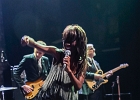 The Excitements : Koko-Jean Davis (chant), Adrià Gual (guitare), Daniel Segura (basse),  Marc Benaiges (batterie), Nico Rodríguez Jauregui (sax baryton), Marc Lloret (sax alto)