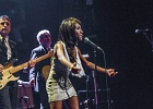 The Excitements : Koko-Jean Davis (chant), Adrià Gual (guitare), Daniel Segura (basse),  Marc Benaiges (batterie), Nico Rodríguez Jauregui (sax baryton), Marc Lloret (sax alto)