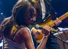 The Excitements : Koko-Jean Davis (chant), Adrià Gual (guitare), Daniel Segura (basse),  Marc Benaiges (batterie), Nico Rodríguez Jauregui (sax baryton), Marc Lloret (sax alto)