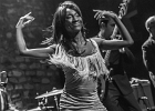 The Excitements : Koko-Jean Davis (chant), Adrià Gual (guitare), Daniel Segura (basse),  Marc Benaiges (batterie), Nico Rodríguez Jauregui (sax baryton), Marc Lloret (sax alto)