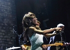 The Excitements : Koko-Jean Davis (chant), Adrià Gual (guitare), Daniel Segura (basse),  Marc Benaiges (batterie), Nico Rodríguez Jauregui (sax baryton), Marc Lloret (sax alto)