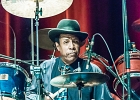 Lurrrie Bell