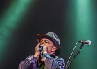 John Primer (chant, guitare) and The Living History Band : Matthew Skoller (harmonica), Billy Flinn (guitare), Johnny Iguana (piano), Felton Crews (basse), Kenny &#34;Beedy-Eyes&#34; Smith (batterie).