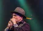 John Primer (chant, guitare) and The Living History Band : Matthew Skoller (harmonica), Billy Flinn (guitare), Johnny Iguana (piano), Felton Crews (basse), Kenny &#34;Beedy-Eyes&#34; Smith (batterie).