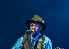 John Primer (chant, guitare) and The Living History Band : Matthew Skoller (harmonica), Billy Flinn (guitare), Johnny Iguana (piano), Felton Crews (basse), Kenny &#34;Beedy-Eyes&#34; Smith (batterie).
