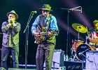 John Primer (chant, guitare) and The Living History Band : Matthew Skoller (harmonica), Billy Flinn (guitare), Johnny Iguana (piano), Felton Crews (basse), Kenny &#34;Beedy-Eyes&#34; Smith (batterie).