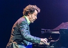 John Primer (chant, guitare) and The Living History Band : Matthew Skoller (harmonica), Billy Flinn (guitare), Johnny Iguana (piano), Felton Crews (basse), Kenny &#34;Beedy-Eyes&#34; Smith (batterie).