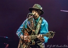 John Primer (chant, guitare) and The Living History Band : Matthew Skoller (harmonica), Billy Flinn (guitare), Johnny Iguana (piano), Felton Crews (basse), Kenny &#34;Beedy-Eyes&#34; Smith (batterie).