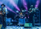 John Primer (chant, guitare) and The Living History Band : Matthew Skoller (harmonica), Billy Flinn (guitare), Johnny Iguana (piano), Felton Crews (basse), Kenny &#34;Beedy-Eyes&#34; Smith (batterie).