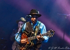 John Primer (chant, guitare) and The Living History Band : Matthew Skoller (harmonica), Billy Flinn (guitare), Johnny Iguana (piano), Felton Crews (basse), Kenny &#34;Beedy-Eyes&#34; Smith (batterie).