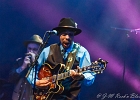 John Primer (chant, guitare) and The Living History Band : Matthew Skoller (harmonica), Billy Flinn (guitare), Johnny Iguana (piano), Felton Crews (basse), Kenny &#34;Beedy-Eyes&#34; Smith (batterie).