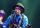 John Primer (chant, guitare) and The Living History Band : Matthew Skoller (harmonica), Billy Flinn (guitare), Johnny Iguana (piano), Felton Crews (basse), Kenny &#34;Beedy-Eyes&#34; Smith (batterie).