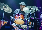 John Primer (chant, guitare) and The Living History Band : Matthew Skoller (harmonica), Billy Flinn (guitare), Johnny Iguana (piano), Felton Crews (basse), Kenny &#34;Beedy-Eyes&#34; Smith (batterie).