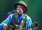 John Primer (chant, guitare) and The Living History Band : Matthew Skoller (harmonica), Billy Flinn (guitare), Johnny Iguana (piano), Felton Crews (basse), Kenny &#34;Beedy-Eyes&#34; Smith (batterie).