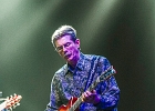 John Primer (chant, guitare) and The Living History Band : Matthew Skoller (harmonica), Billy Flinn (guitare), Johnny Iguana (piano), Felton Crews (basse), Kenny &#34;Beedy-Eyes&#34; Smith (batterie).