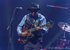 John Primer (chant, guitare) and The Living History Band : Matthew Skoller (harmonica), Billy Flinn (guitare), Johnny Iguana (piano), Felton Crews (basse), Kenny &#34;Beedy-Eyes&#34; Smith (batterie).