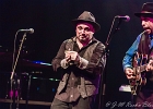 John Primer (chant, guitare) and The Living History Band : Matthew Skoller (harmonica), Billy Flinn (guitare), Johnny Iguana (piano), Felton Crews (basse), Kenny &#34;Beedy-Eyes&#34; Smith (batterie).