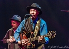 John Primer (chant, guitare) and The Living History Band : Matthew Skoller (harmonica), Billy Flinn (guitare), Johnny Iguana (piano), Felton Crews (basse), Kenny &#34;Beedy-Eyes&#34; Smith (batterie).
