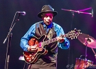 John Primer (chant, guitare) and The Living History Band : Matthew Skoller (harmonica), Billy Flinn (guitare), Johnny Iguana (piano), Felton Crews (basse), Kenny &#34;Beedy-Eyes&#34; Smith (batterie).