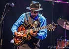 John Primer (chant, guitare) and The Living History Band : Matthew Skoller (harmonica), Billy Flinn (guitare), Johnny Iguana (piano), Felton Crews (basse), Kenny &#34;Beedy-Eyes&#34; Smith (batterie).