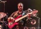 John Primer (chant, guitare) and The Living History Band : Matthew Skoller (harmonica), Billy Flinn (guitare), Johnny Iguana (piano), Felton Crews (basse), Kenny &#34;Beedy-Eyes&#34; Smith (batterie).