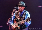 John Primer (chant, guitare) and The Living History Band : Matthew Skoller (harmonica), Billy Flinn (guitare), Johnny Iguana (piano), Felton Crews (basse), Kenny &#34;Beedy-Eyes&#34; Smith (batterie).