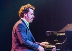 John Primer (chant, guitare) and The Living History Band : Matthew Skoller (harmonica), Billy Flinn (guitare), Johnny Iguana (piano), Felton Crews (basse), Kenny &#34;Beedy-Eyes&#34; Smith (batterie).