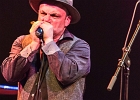 John Primer (chant, guitare) and The Living History Band : Matthew Skoller (harmonica), Billy Flinn (guitare), Johnny Iguana (piano), Felton Crews (basse), Kenny &#34;Beedy-Eyes&#34; Smith (batterie).