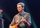 John Primer (chant, guitare) and The Living History Band : Matthew Skoller (harmonica), Billy Flinn (guitare), Johnny Iguana (piano), Felton Crews (basse), Kenny &#34;Beedy-Eyes&#34; Smith (batterie).