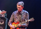 John Primer (chant, guitare) and The Living History Band : Matthew Skoller (harmonica), Billy Flinn (guitare), Johnny Iguana (piano), Felton Crews (basse), Kenny &#34;Beedy-Eyes&#34; Smith (batterie).
