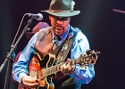 John Primer (chant, guitare) and The Living History Band : Matthew Skoller (harmonica), Billy Flinn (guitare), Johnny Iguana (piano), Felton Crews (basse), Kenny &#34;Beedy-Eyes&#34; Smith (batterie).