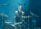 3S1A7418  James Harman (chant, harmonica),  Anthony Stelmaszack  (guitare), Thibaut Chopin (basse), Fabrice Bessouat (batterie),  Julien Brunetaud (piano)