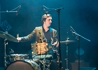 3S1A7419  James Harman (chant, harmonica),  Anthony Stelmaszack  (guitare), Thibaut Chopin (basse), Fabrice Bessouat (batterie),  Julien Brunetaud (piano)