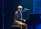 3S1A7423  James Harman (chant, harmonica),  Anthony Stelmaszack  (guitare), Thibaut Chopin (basse), Fabrice Bessouat (batterie),  Julien Brunetaud (piano)