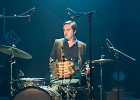 3S1A7424  James Harman (chant, harmonica),  Anthony Stelmaszack  (guitare), Thibaut Chopin (basse), Fabrice Bessouat (batterie),  Julien Brunetaud (piano)