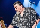 3S1A7427  James Harman (chant, harmonica),  Anthony Stelmaszack  (guitare), Thibaut Chopin (basse), Fabrice Bessouat (batterie),  Julien Brunetaud (piano)