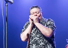 3S1A7428  James Harman (chant, harmonica),  Anthony Stelmaszack  (guitare), Thibaut Chopin (basse), Fabrice Bessouat (batterie),  Julien Brunetaud (piano)